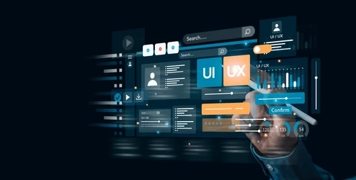 uxui-development-along-web-design-260nw-2607129503